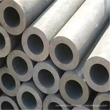 BS1387 2 inch hot dip galvanized steel round pipe structural gi scaffolding steel pipe with couplers in Philippines